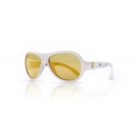 Shadez Designer Sunglasses - Age 0-3 - Busy Bee